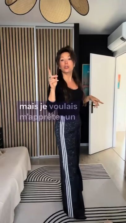 Jogging chic en hiver : comment s'apprêter avec un survêtement