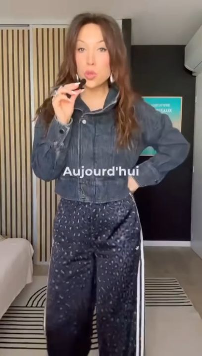Look chill et chic : comment les accessoires font tout