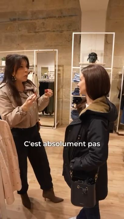 Conseil en images : harmoniser sa silhouette, pas suivre la mode