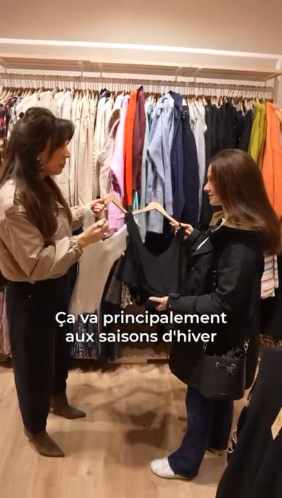 Blanc et noir : ces couleurs ne vont pas à tout le monde