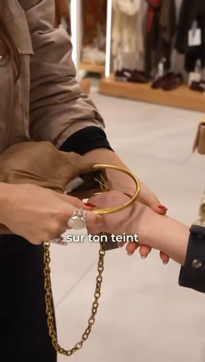 Or ou argent : quelle couleur choisir selon ton teint ?