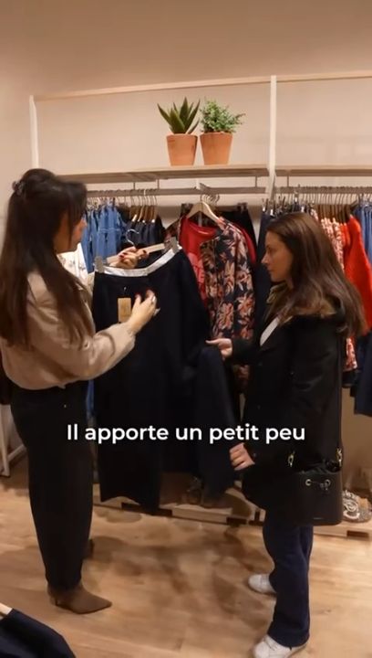 Pantalon palazzo : la pièce pépite pour sublimer votre morphologie