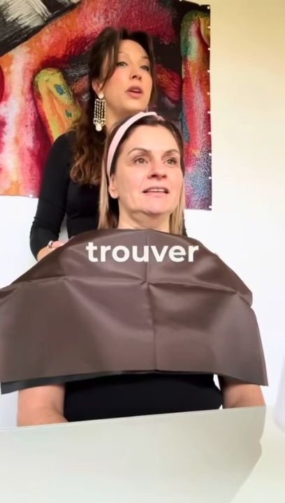 Colorimétrie : pourquoi le marron te va mieux que le noir