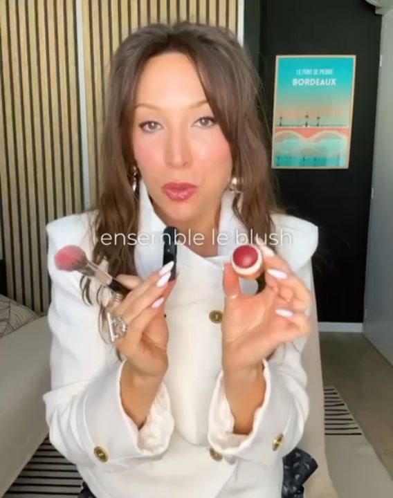 Blush rouge : top ou flop selon ton teint ? On teste Merit
