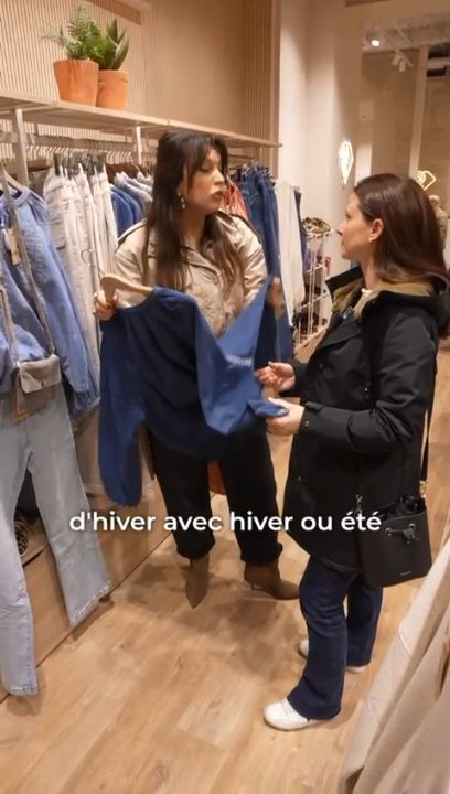 Bleu et colorimétrie : choisir la bonne nuance selon votre saison