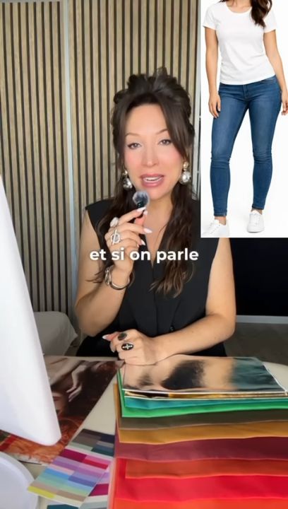 Jean skinny : quelle morphologie peut le porter ?