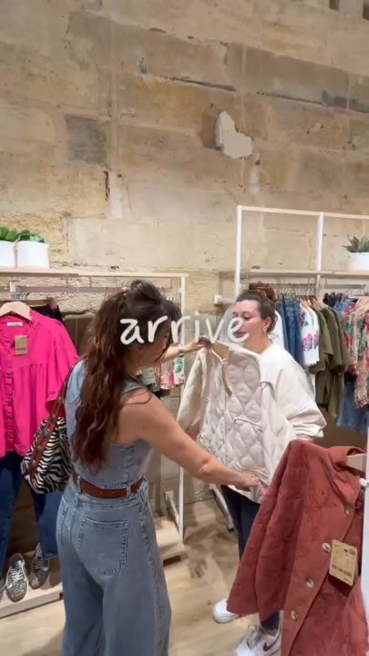 Morphologie A : quelle longueur de veste choisir pour sa silhouette ?