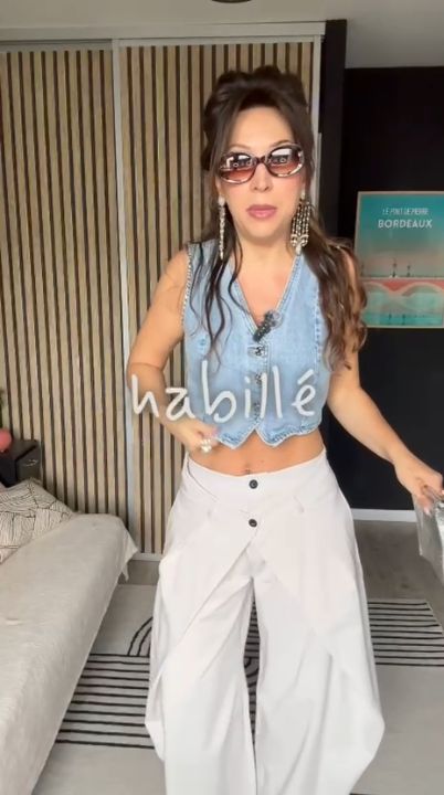 Quel look pour un baptême ? 2 tenues stylées à adopter