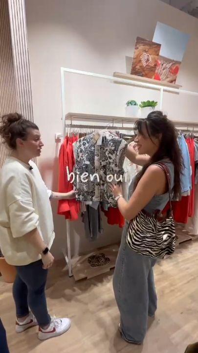 Morpho en A : la veste parfaite pour rééquilibrer votre silhouette