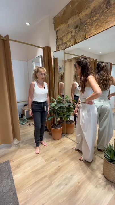 Jean skinny : pourquoi il ne met pas toujours en valeur ?