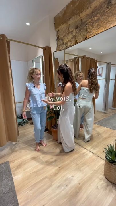Morphologie en 8 : pourquoi cette blouse ne vous va pas