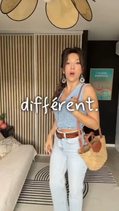 Un seul accessoire change tout à votre image professionnelle